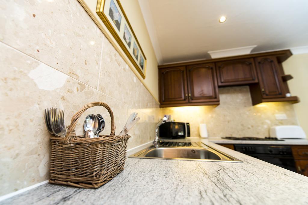 The Birchover Residences Darley Abbey Derby Exteriér fotografie