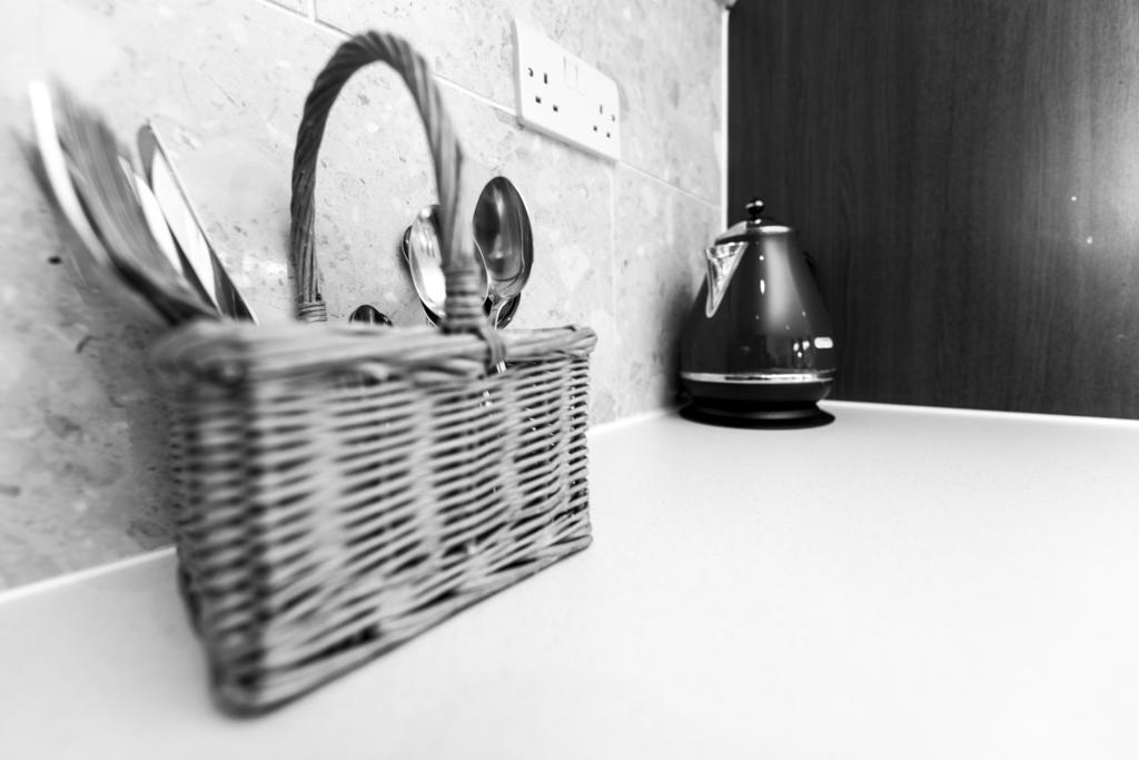 The Birchover Residences Darley Abbey Derby Exteriér fotografie