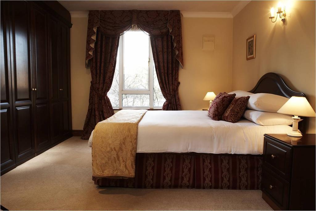 The Birchover Residences Darley Abbey Derby Pokoj fotografie